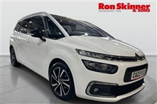 Used Citroen C4