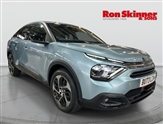 Citroen C4 Image 1