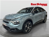 Citroen C4 Image 2