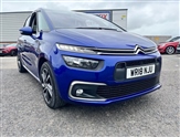 Citroen C4 Image 1