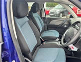 Citroen C4 Image 3