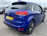 Citroen C4 Image 4