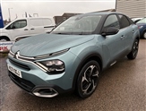 Citroen C4 Image 1