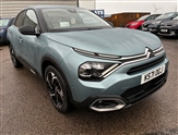 Citroen C4 Image 2