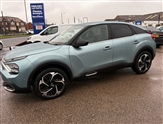 Citroen C4 Image 3