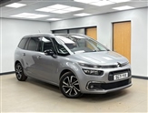 Used Citroen C4 Used Citroen C4