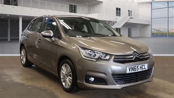 Large image for the Used Citroen C4