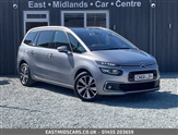 Used Citroen C4