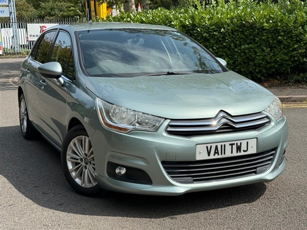 Large image for the Used Citroen C4
