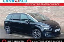 Used Citroen C4