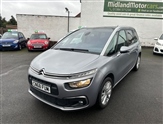 Used Citroen C4