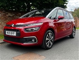 Used Citroen C4