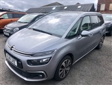 Used Citroen C4