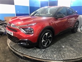 Used Citroen C4