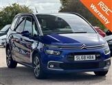 Used Citroen C4