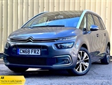 Used Citroen C4