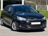 Used Citroen C4