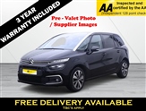 Used Citroen C4
