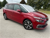 Used Citroen C4