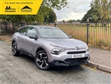 Citroen C4 Image 1