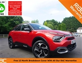 Used Citroen C4