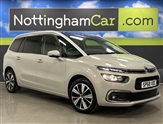 Used Citroen C4