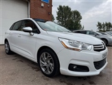 Used Citroen C4