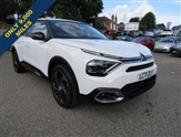 Citroen C4 Image 1