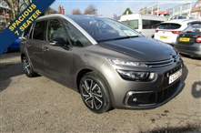 Used Citroen C4