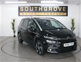 Used Citroen C4