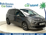Used Citroen C4