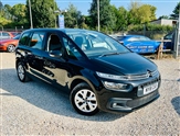 Used Citroen C4