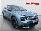 Used Citroen C4