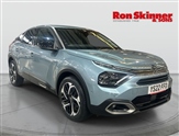Used Citroen C4
