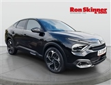 Used Citroen C4