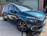 Used Citroen C4