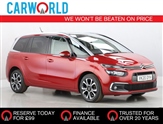 Citroen C4 Image 1