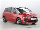 Citroen C4 Image 3