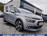 Used Citroen C4