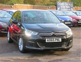 Used Citroen C4
