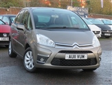 Used Citroen C4 Used Citroen C4