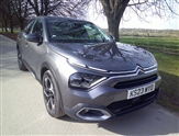 Used Citroen C4