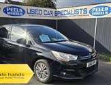 Citroen C4 Image 1