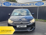 Citroen C4 Image 2
