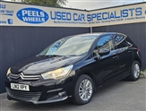 Citroen C4 Image 3
