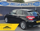 Citroen C4 Image 6