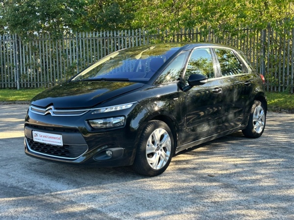 Large image for the Used Citroen C4