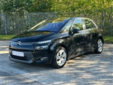 Used Citroen C4