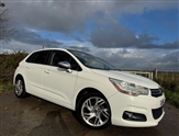 Used Citroen C4
