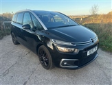 Used Citroen C4